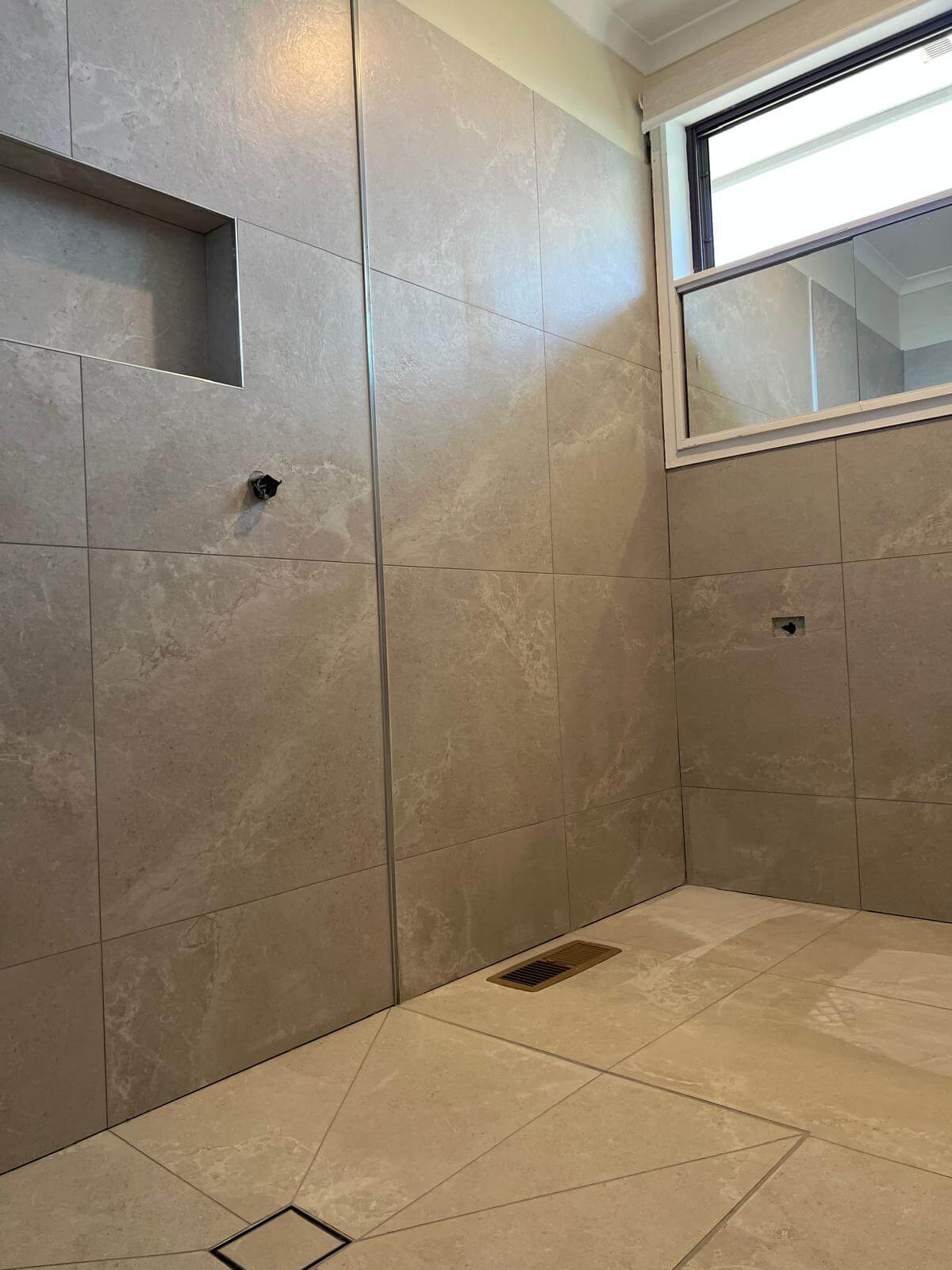 Tiling Services Melbourne