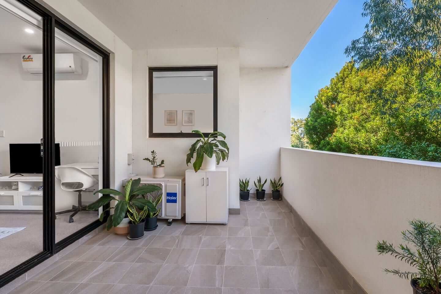 Balcony Tiling Melbourne