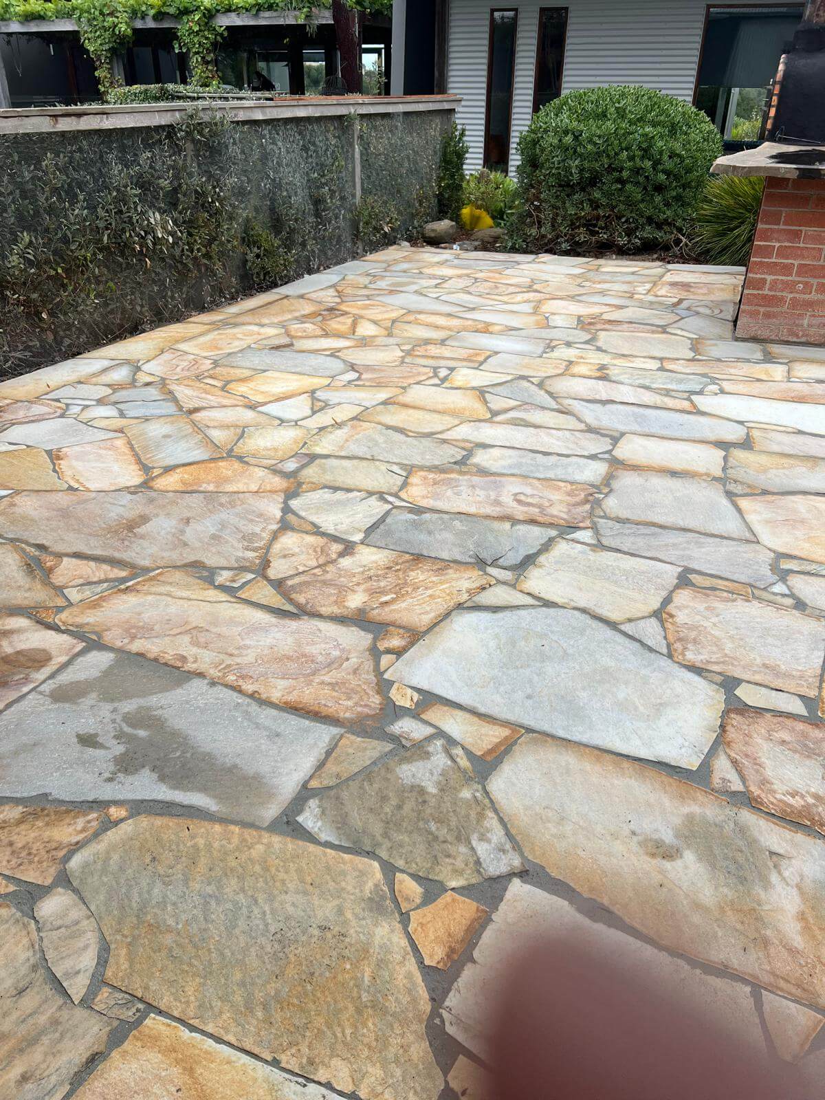 Paving Services Melbourne