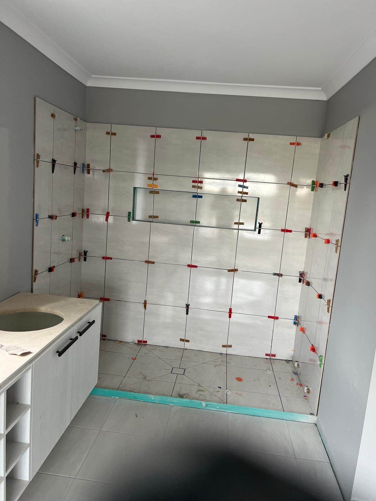Screeding Services Melbourne