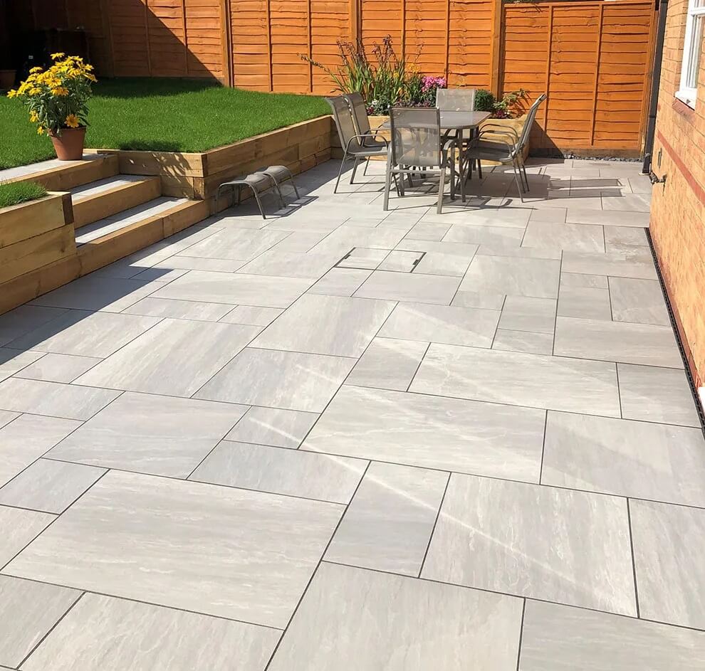 Stone Paving Melbourne