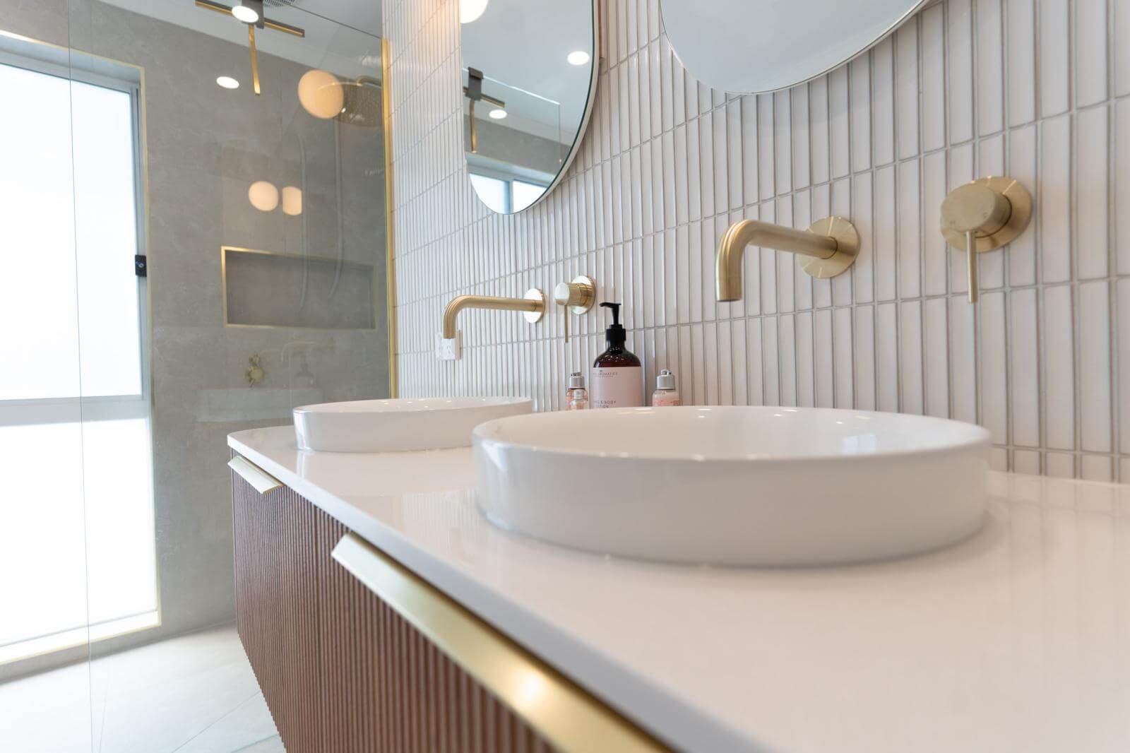 Wall Tiling Melbourne