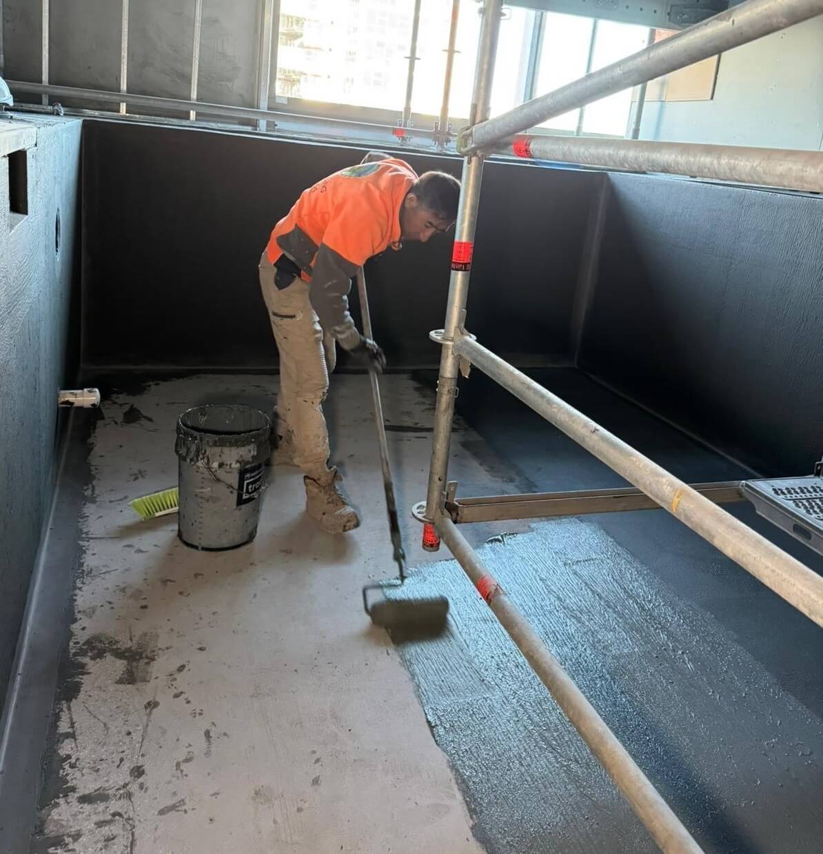 Waterproofing Melbourne