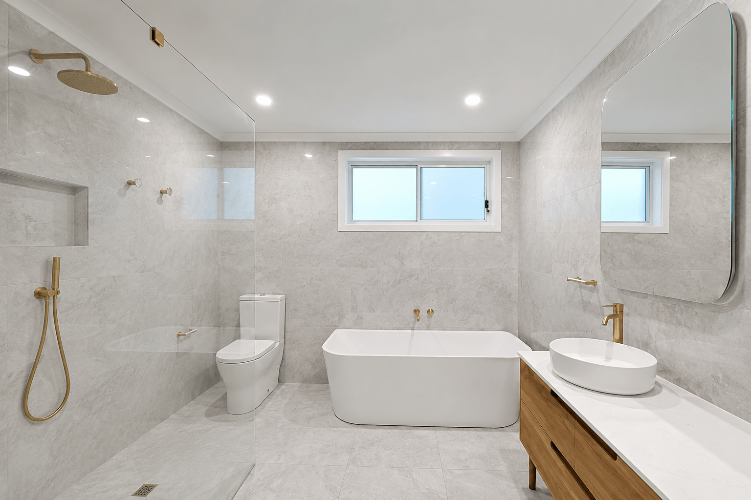 Tiling Services Melbourne